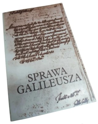 SPRAWA GALILEUSZA