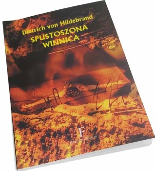 SPUSTOSZONA WINNICA