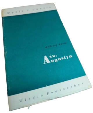 ŚW. AUGUSTYN