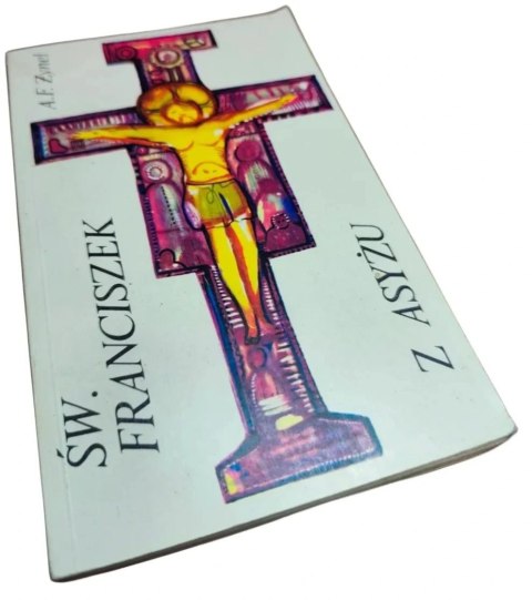 ŚW. FRANCISZEK Z ASYŻU