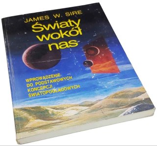 ŚWIATY WOKÓŁ NAS