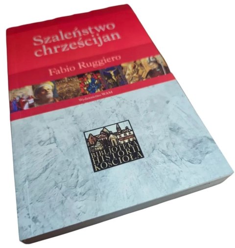 SZALEŃSTWO CHRZEŚCIJAN