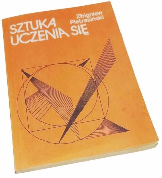 SZTUKA UCZENIA SIĘ