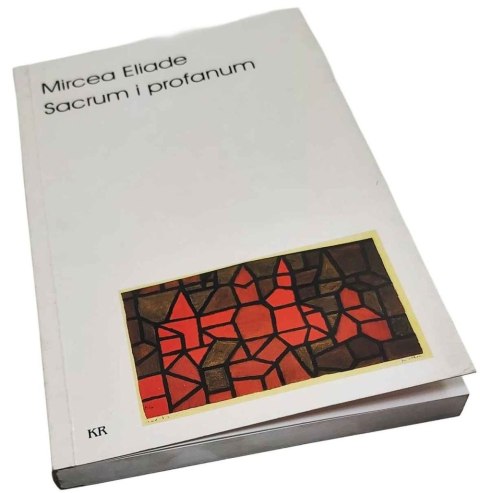 Sacrum i profanum