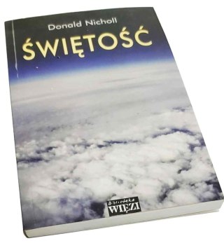 Świętość