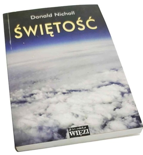 Świętość