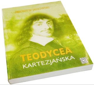 TEODYCEA KARTEZJAŃSKA
