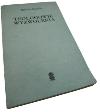 TEOLOGOWIE WYZWOLENIA