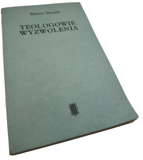 TEOLOGOWIE WYZWOLENIA