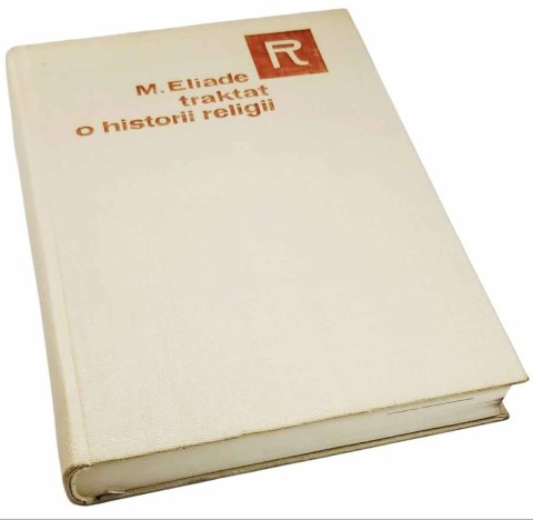 TRAKTAT O HISTORII RELIGII
