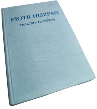 TRAKTATY LOGICZNE