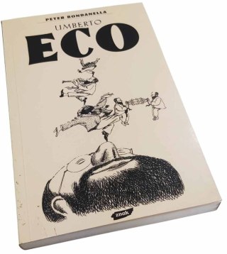 Umberto Eco