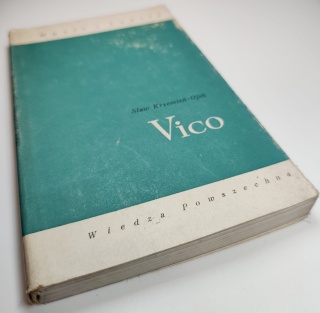 VICO Sław Krzemień-Ojak