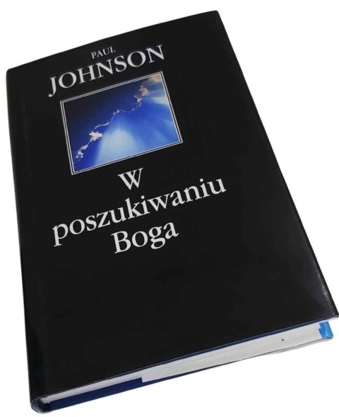 W POSZUKIWANIU BOGA