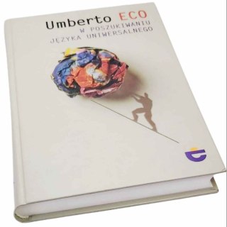 W POSZUKIWANIU JĘZYKA UNIWERSALNEGO