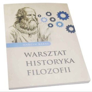 WARSZTAT HISTORYKA FILOZOFII