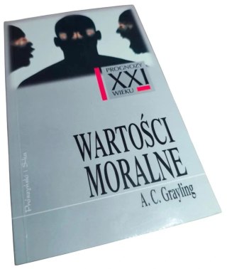WARTOŚCI MORALNE