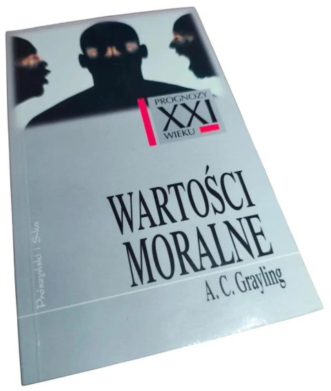 WARTOŚCI MORALNE