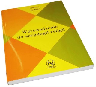 WPROWADZENIE DO SOCJOLOGII RELIGII