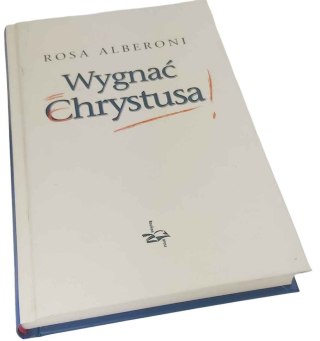 WYGNAĆ CHRYSTUSA