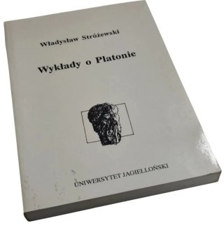 WYKŁADY O PLATONIE