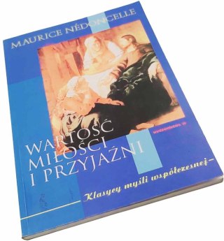Wartość miłość i przyjaźń
