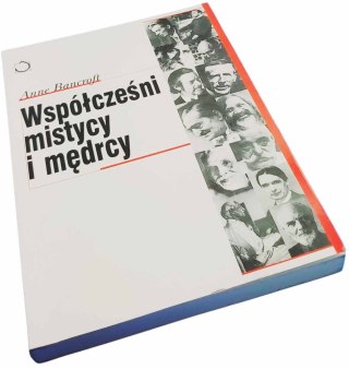 Współcześni mistycy i mędrcy