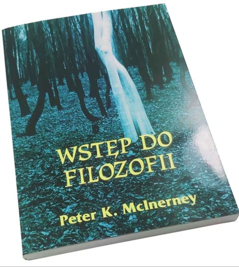 Wstęp do filozofii