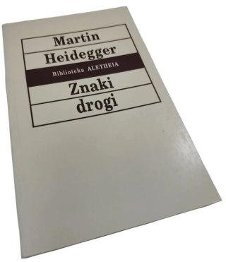 ZNAKI DROGI