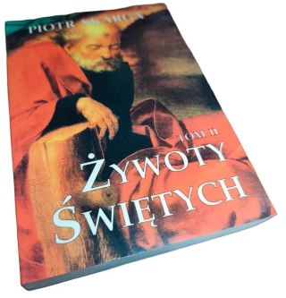 ŻYWOTY ŚWIĘTYCH