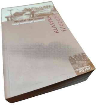 ZARYS METAFIZYKI POZNANIA