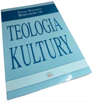 TEOLOGIA KULTURY