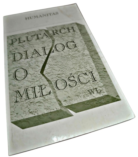 DIALOG O MIŁOŚCI