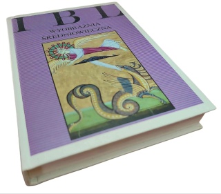 WYOBRAŹNIA ŚREDNIOWIECZNA Teresa Michałowska