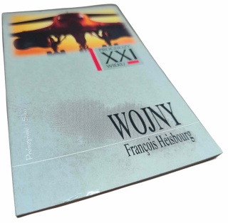 WOJNY François Heisbourg