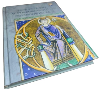 W POSZUKIWANIU ŚREDNIOWIECZA Jacques Le Goff