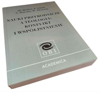 Nauki przyrodnicze a teologia: konflikt i współistnienie
