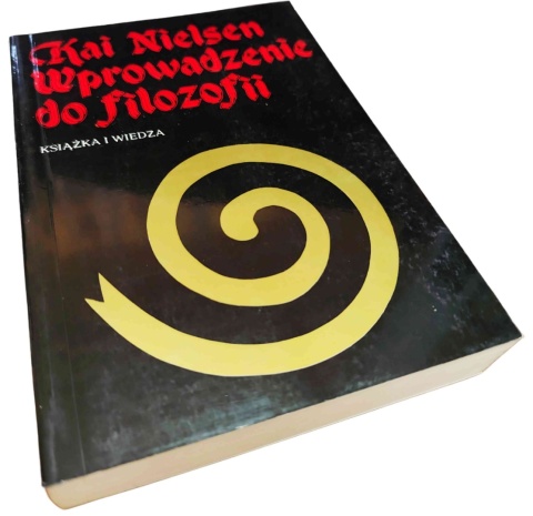 WPROWADZENIE DO FILOZOFII Kai Nielsen