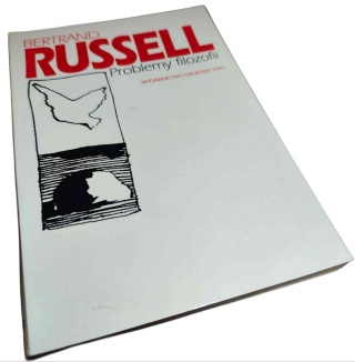 PROBLEMY FILOZOFII Bertrand Russell
