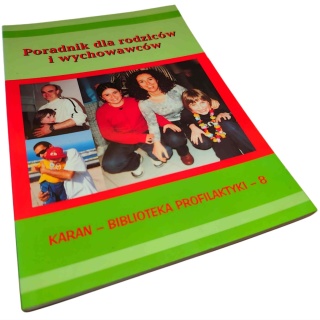 PROGRAM PRAWIDŁOWYCH RELACJI DZIECI I RODZIN ORAZ KSZTAŁTOWANIA CHARAKTERU. PEACE 4 KIDS Praca zbiorowa