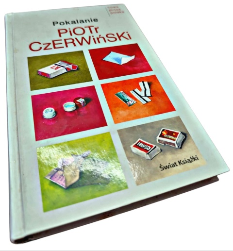 POKALANIE Piotr Czerwiński