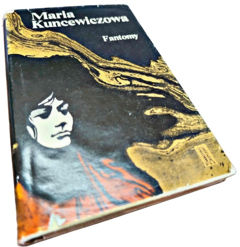 FANTOMY Maria Kuncewiczowa