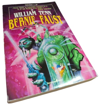 BERNIE FAUST William Tenn