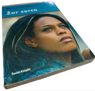 ŻAR SERCA Senait G. Mehari
