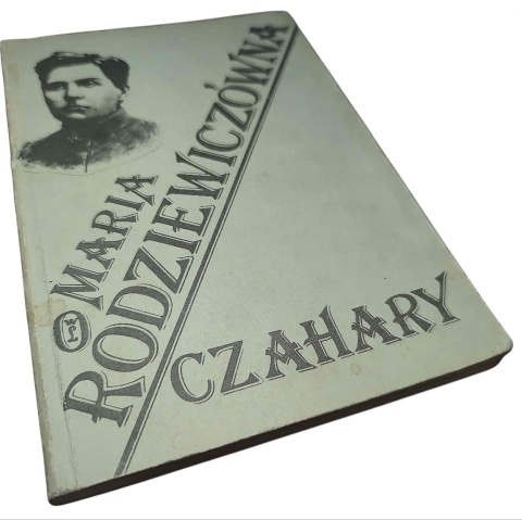 CZAHARY Maria Rodziewiczówna
