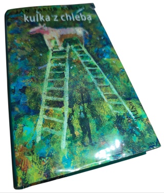 KULKA Z CHLEBA Jan Jakub Kolski
