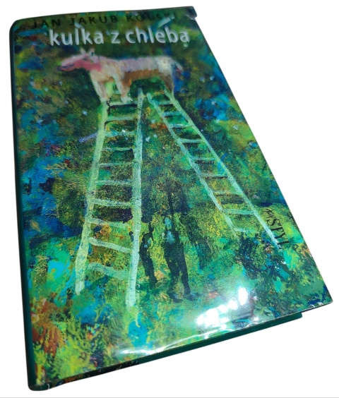 KULKA Z CHLEBA Jan Jakub Kolski
