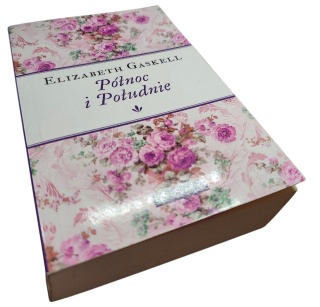 PÓŁNOC I POŁUDNIE Elizabeth Gaskell