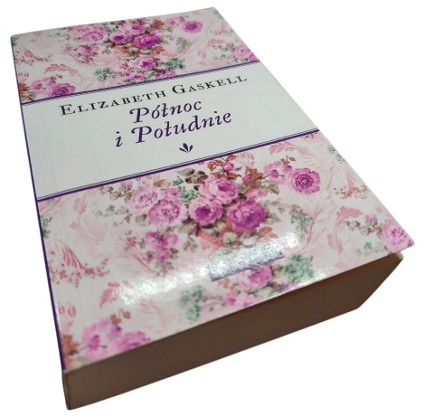 PÓŁNOC I POŁUDNIE Elizabeth Gaskell