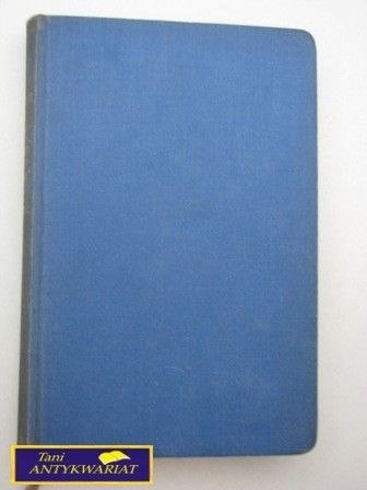 ANNA KARENINA TOM II Lew Tołstoj